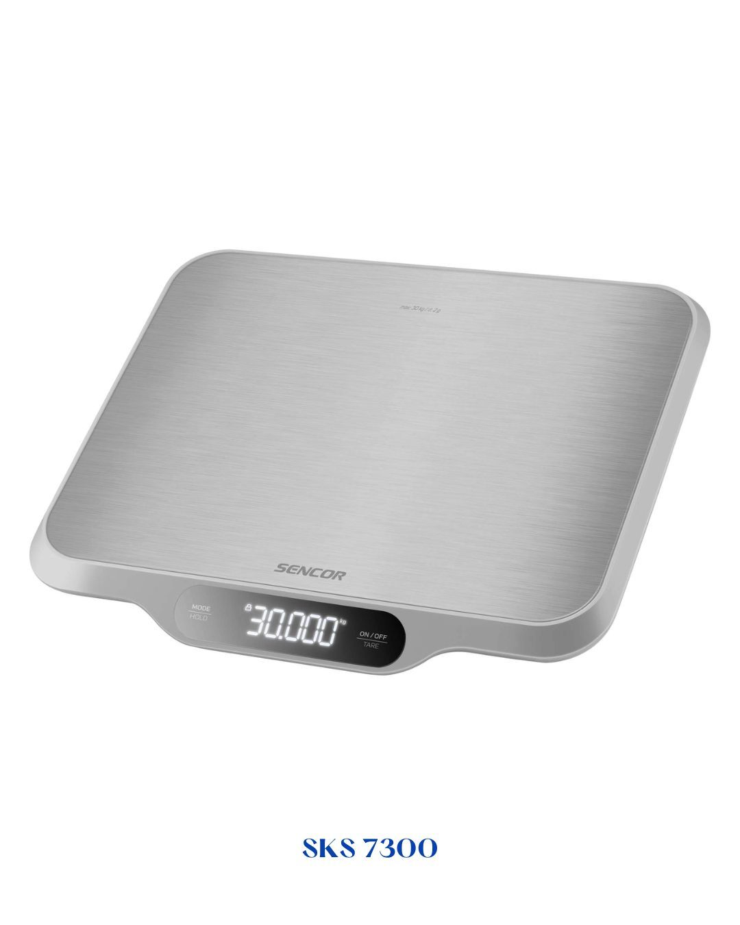 SENCOR KICHEN SCALE 10Kg