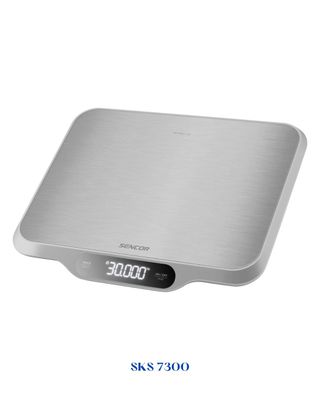 SENCOR KICHEN SCALE 10Kg