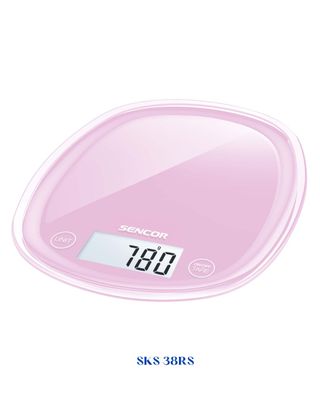 SENCOR KITCHEN SCALE 5 KG