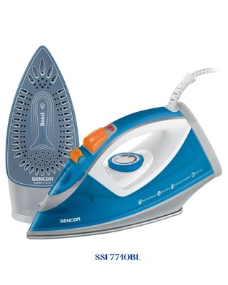 SENCOR STEAM IRON 3000W-380ML
