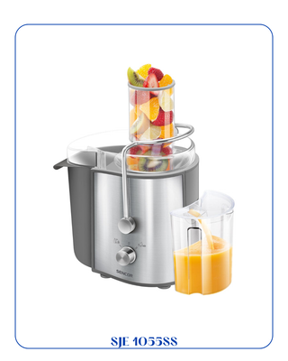SENCOR JUICER 800W-1.6L
