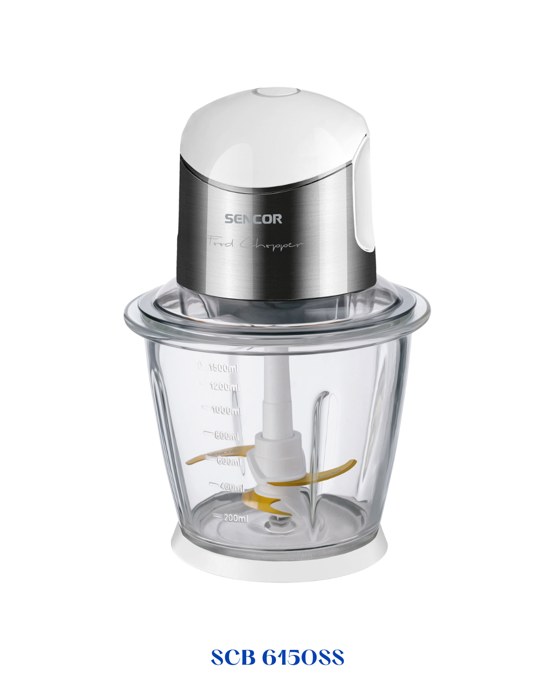 SENCOR FOOD CHOPPER 500W