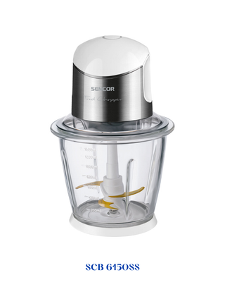 SENCOR FOOD CHOPPER 500W