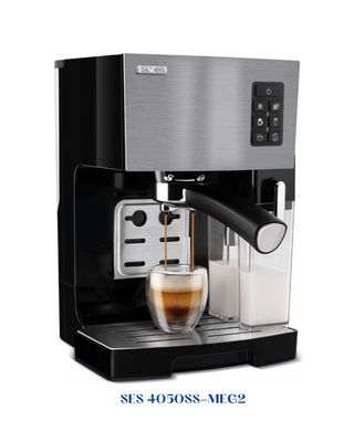 SENCOR ESPRESSO COFFEE MACHINE 1450W/1.4L