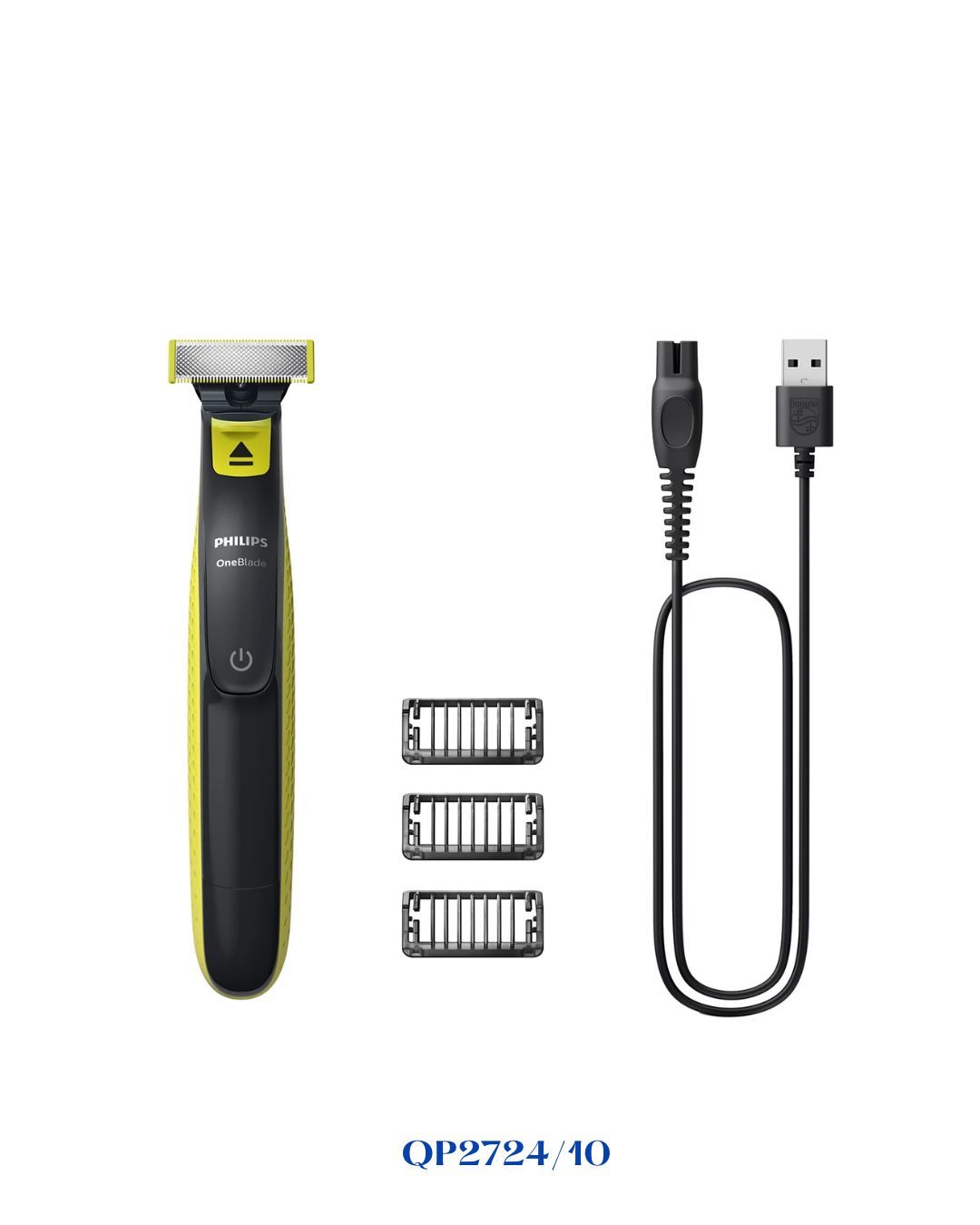 PHILIPS  ONEBLADE FACE