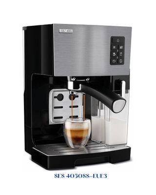 SENCOR AUTOMATIC EXPRESSO MACHINE 1450W/1.4L