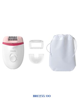PHILIPS SATINELLE ESSENTIAL COMPACT  EPILATOR