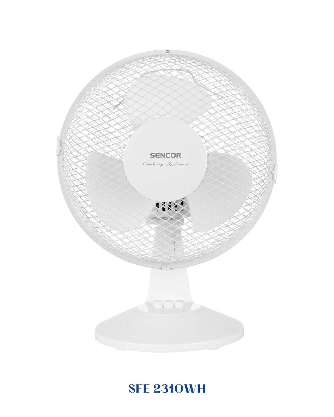 SENCOR DESKTOP FAN 800W