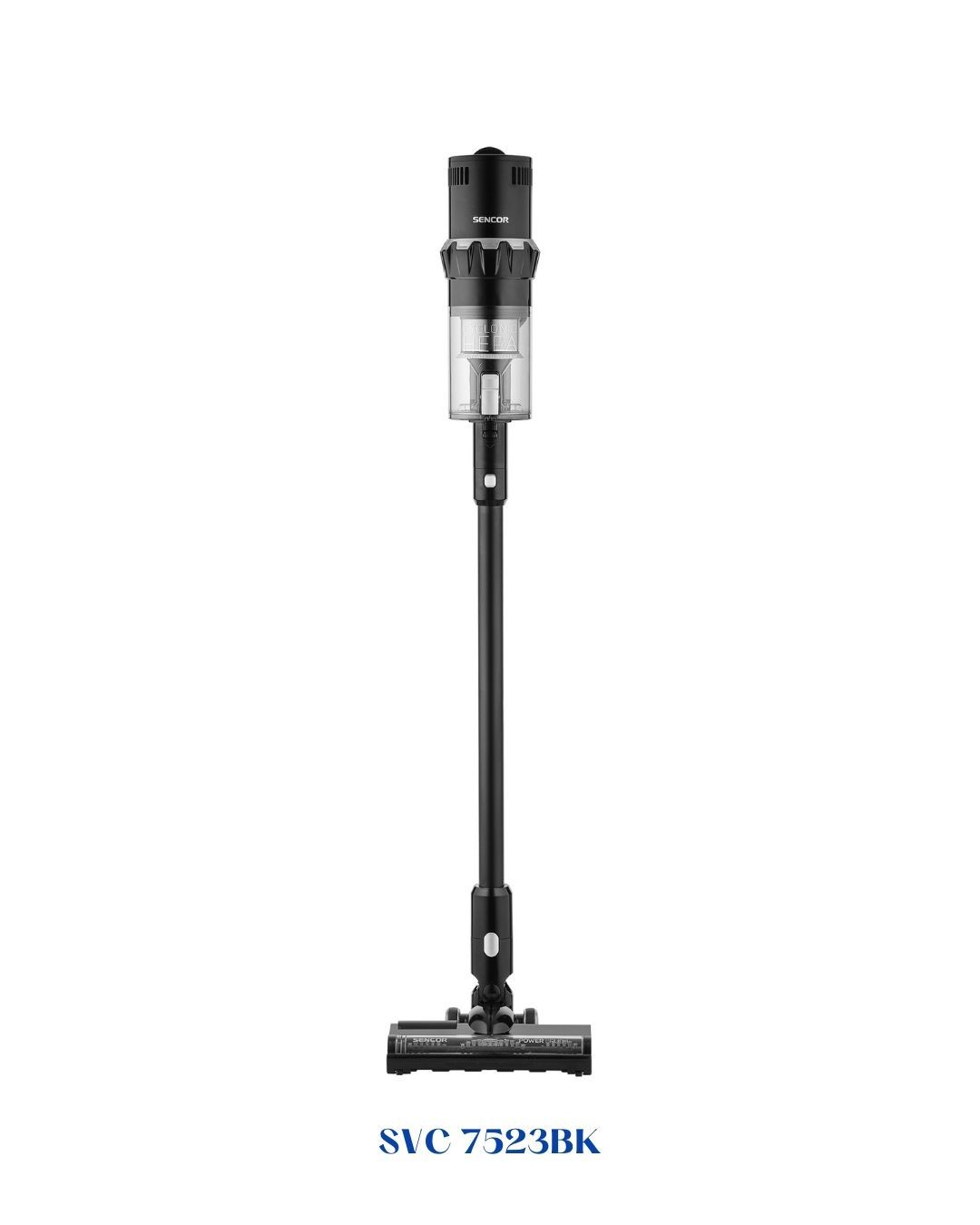 SENCOR CORDLESS STICK VACUUM CLEANER 250W