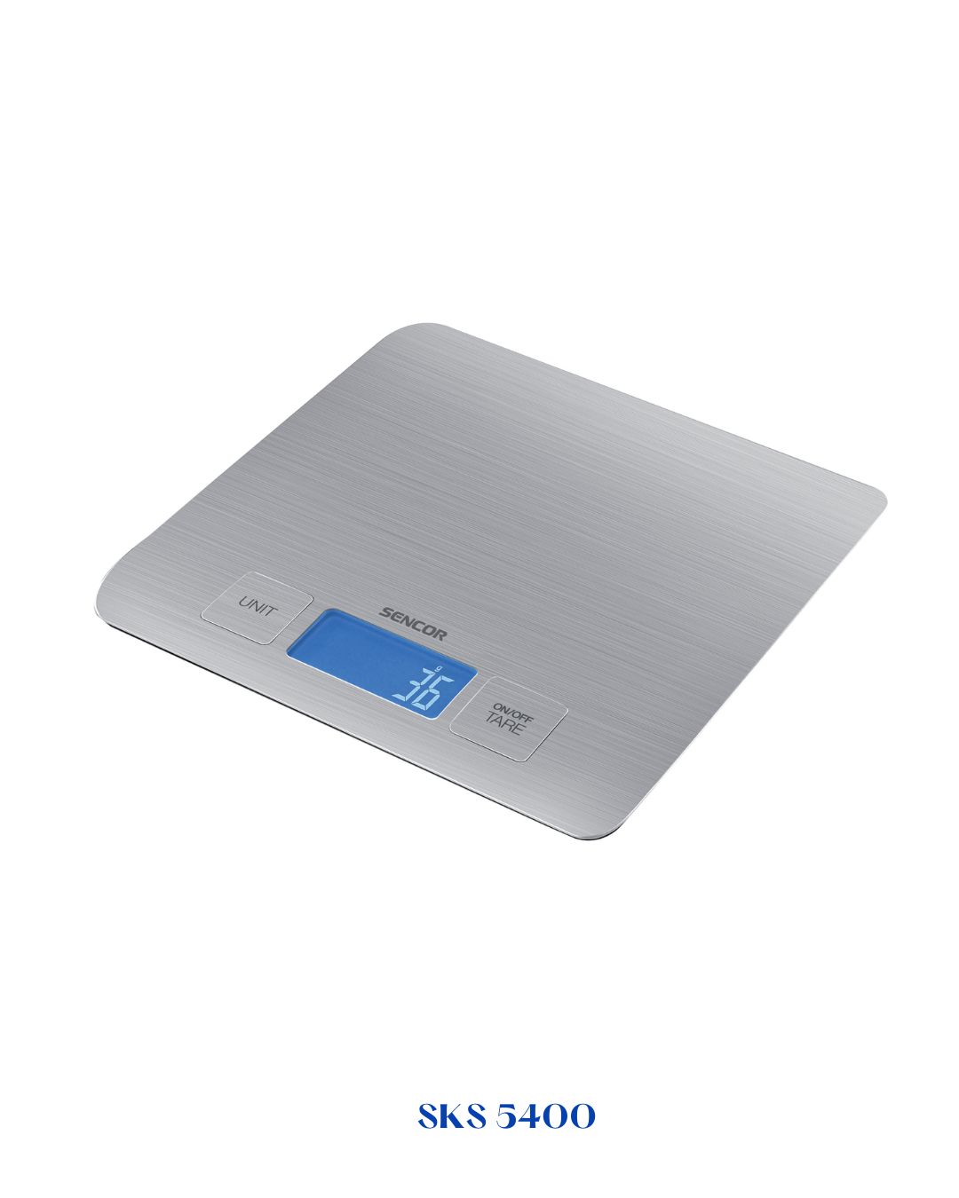 SENCOR KITCHEN SCALE