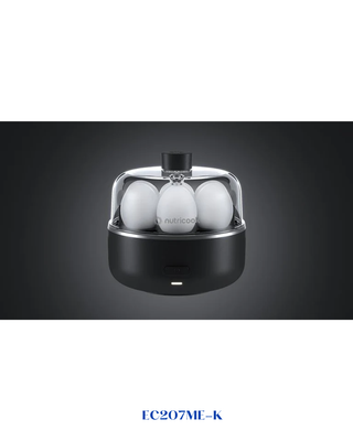 NUTRICOOK EGGI EGG COOKER 7 PCS-360W