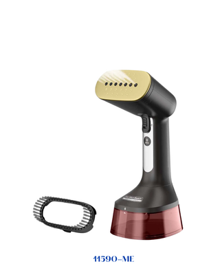 HAMILTON BEACH  PROFESSIONAL HANDHELD GARMENT STEAMER 1740W