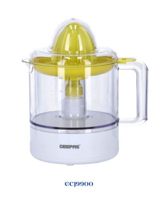 GEEPAS CITRUS JUICER 25W-1L