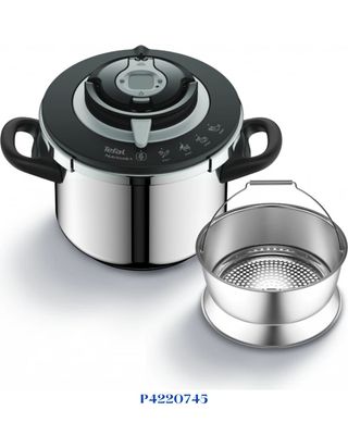 TEFAL NUTRICOOK 6L 4 PROGRAM 6 SECURITY POINT