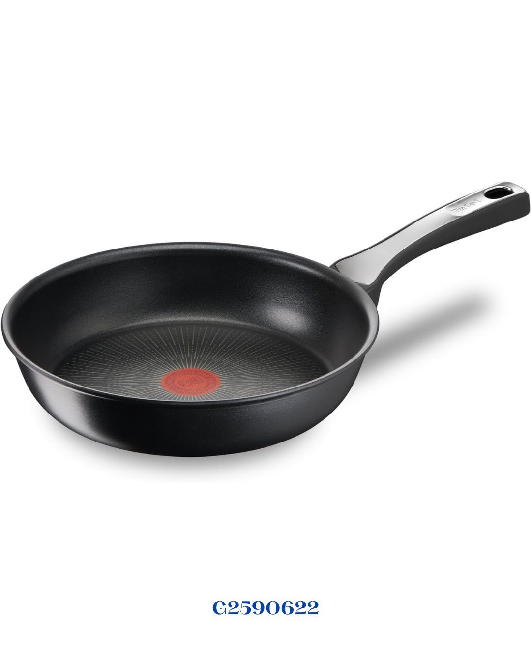 TEFAL UNLIMITED ON FRYPAN, 28 CM