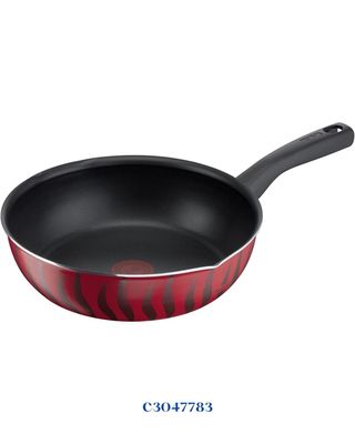 TEFAL TEMPO FLAMME WOKPAN 26 CM