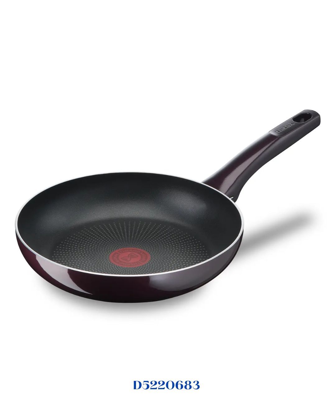 TEFAL RESIST INTENSE FRYPAN 28 CM