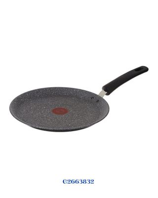 TEFAL NATURAL FORCE PANCAKE PAN 25 CM