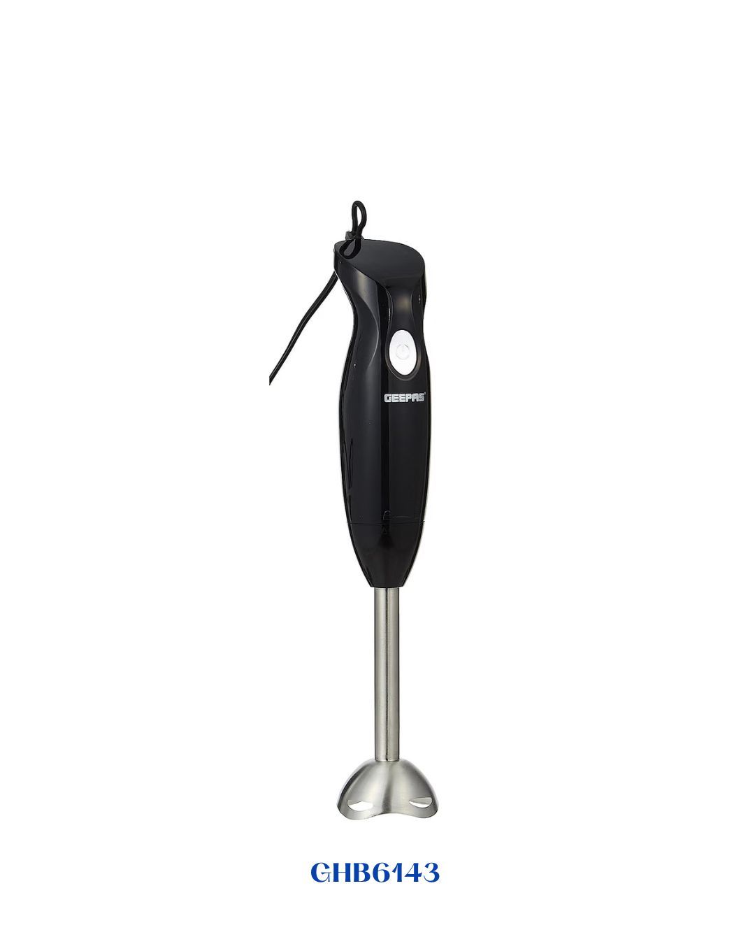 GEEPAS HAND BLENDER 200W
