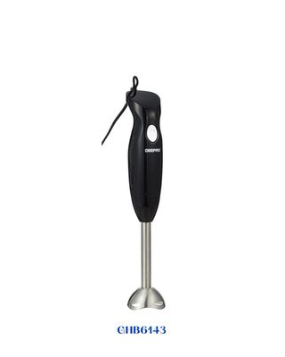 GEEPAS HAND BLENDER 200W
