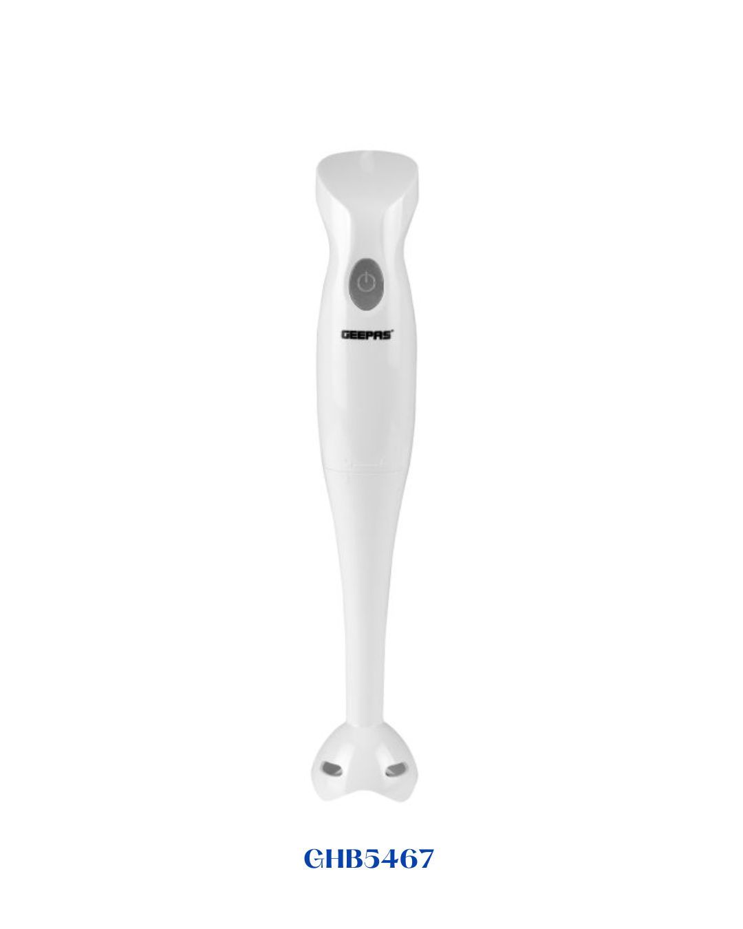 GEEPAS HAND BLENDER 200W