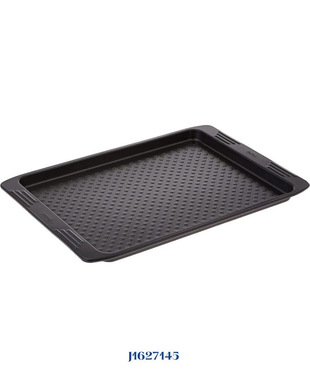 TEFAL EASY GRIP BAKING TRAY 26.5 x 36 cm