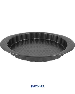 TEFAL EASY GRIP FLITED TART PAN 27CM