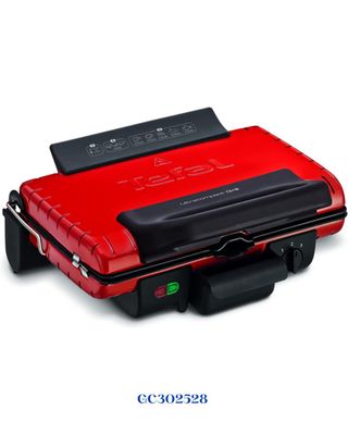 TEFAL ULTRA COMPACT GRILL 1700W