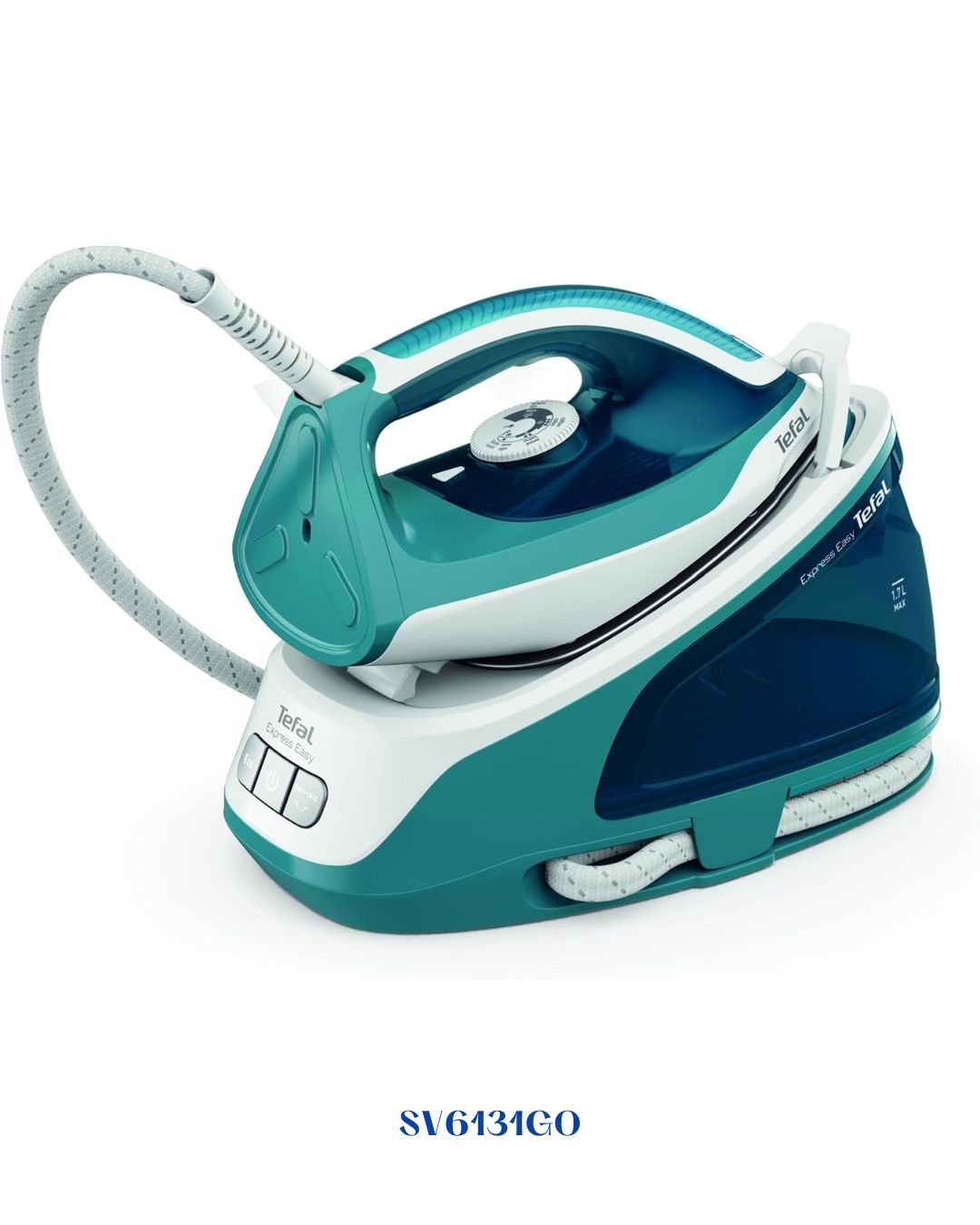 TEFAL EXPRESS EASY STEAM GENERATOR IRON 2200 W