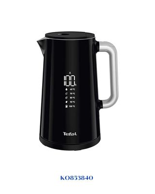 TEFAL SMART LIGHT DIGITAL HETTLE 3000W / 1.5L