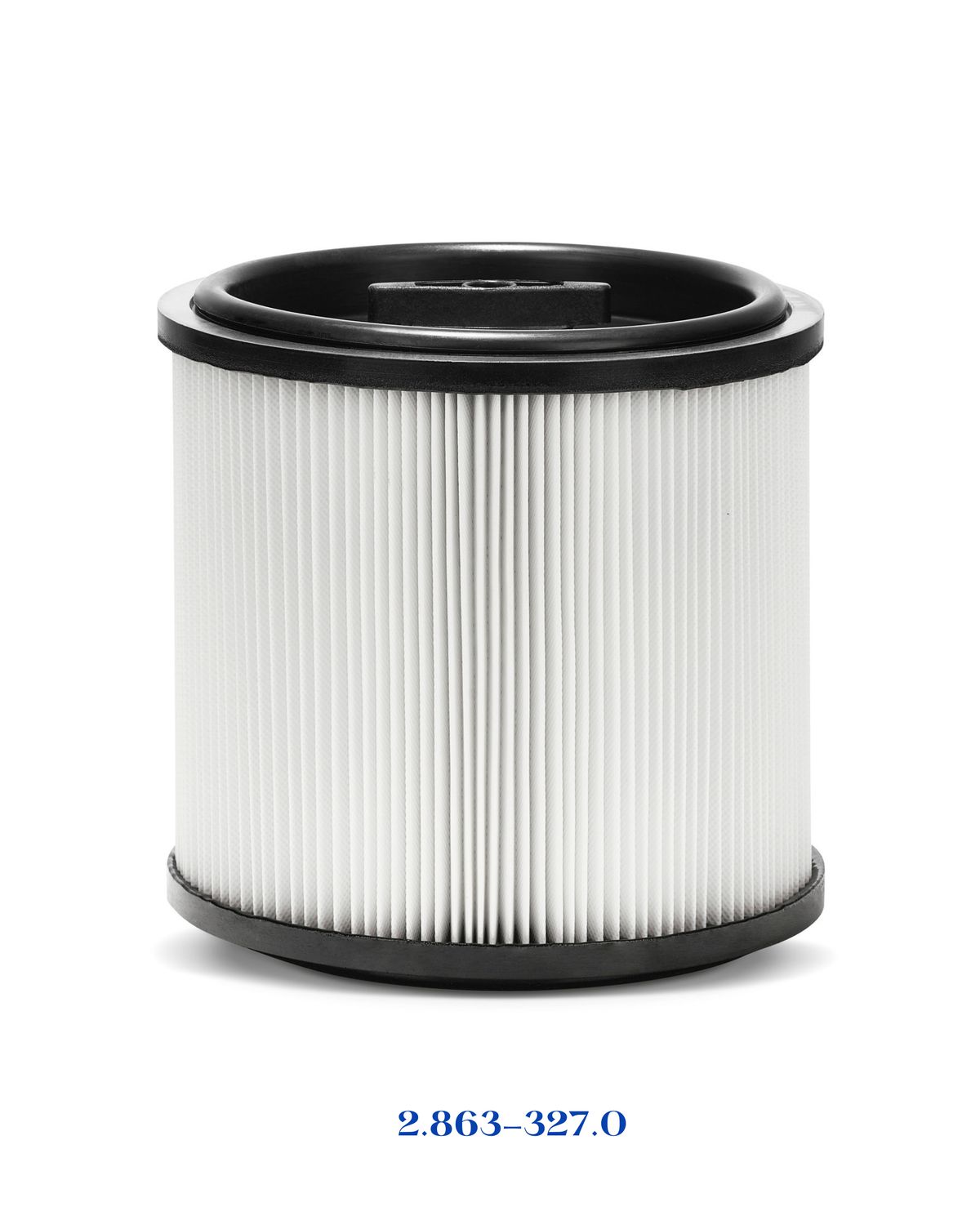 KARCHER CARTRIGGE FILTER  WD 1 CASSIC