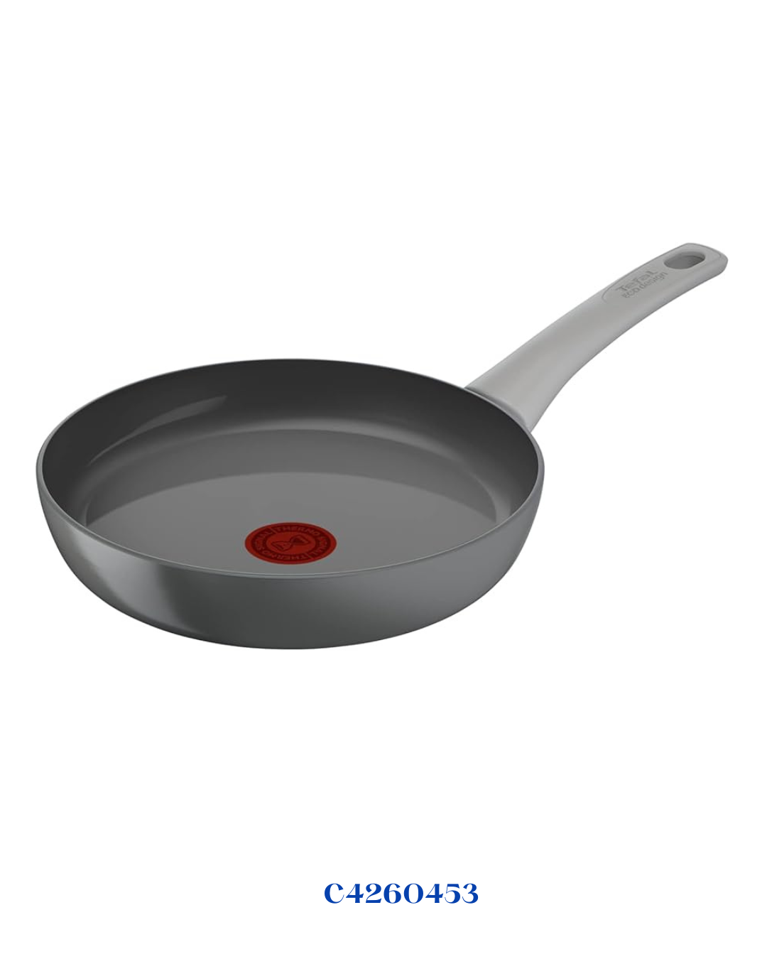 TEFAL RENEWAL 24CM  NON _ STICK CERAMIC FRY PAN