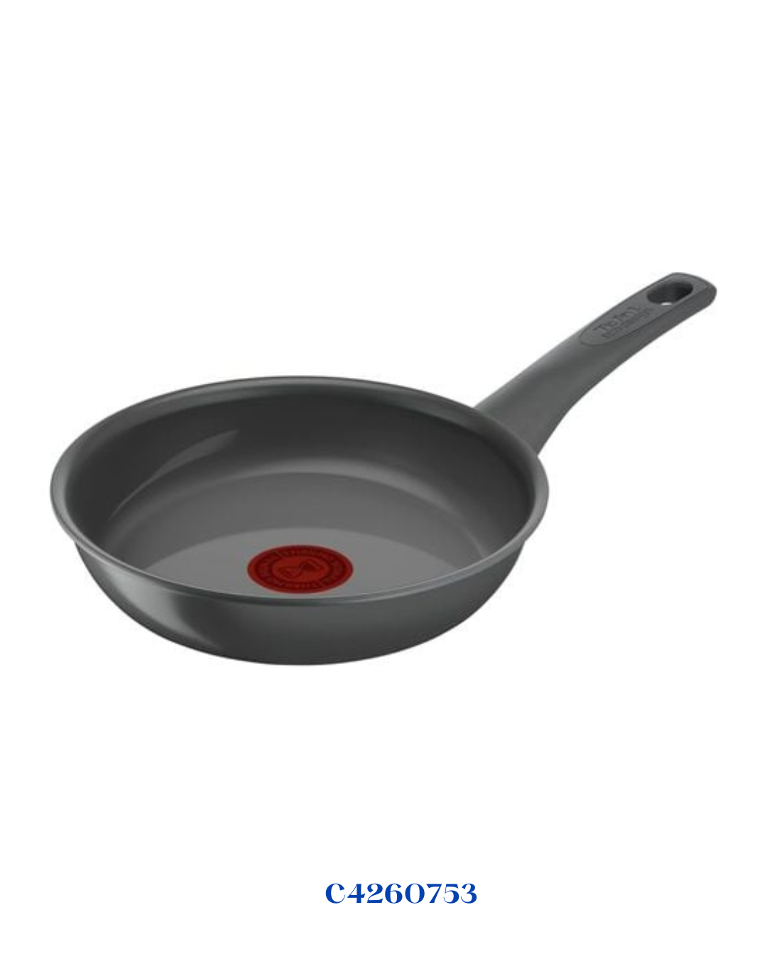 TEFAL RENEWAL 30CM  NON _ STICK CERAMIC FRY PAN