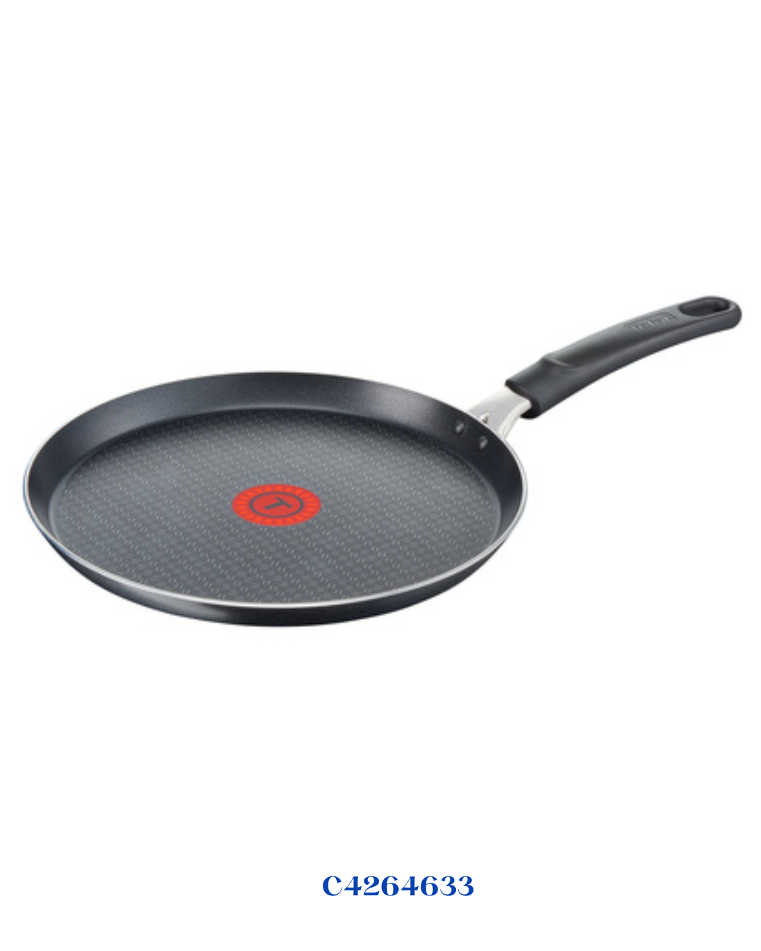 TEFAL RENEWAL PANCAKE PAN 25CM