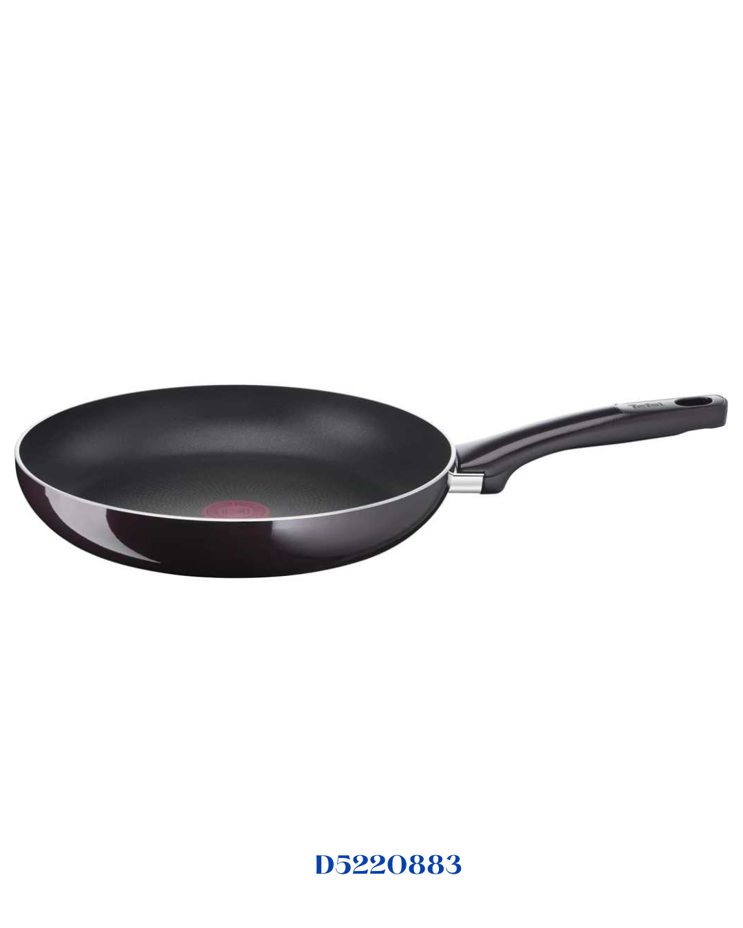 TEFAL RESIST INTENSE FRYPAN 32 CM