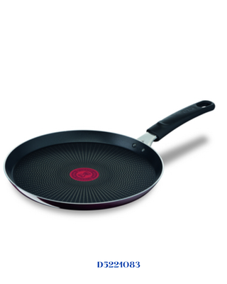 TEFAL RESIST INTENSE PANCAKE PAN 25 CM