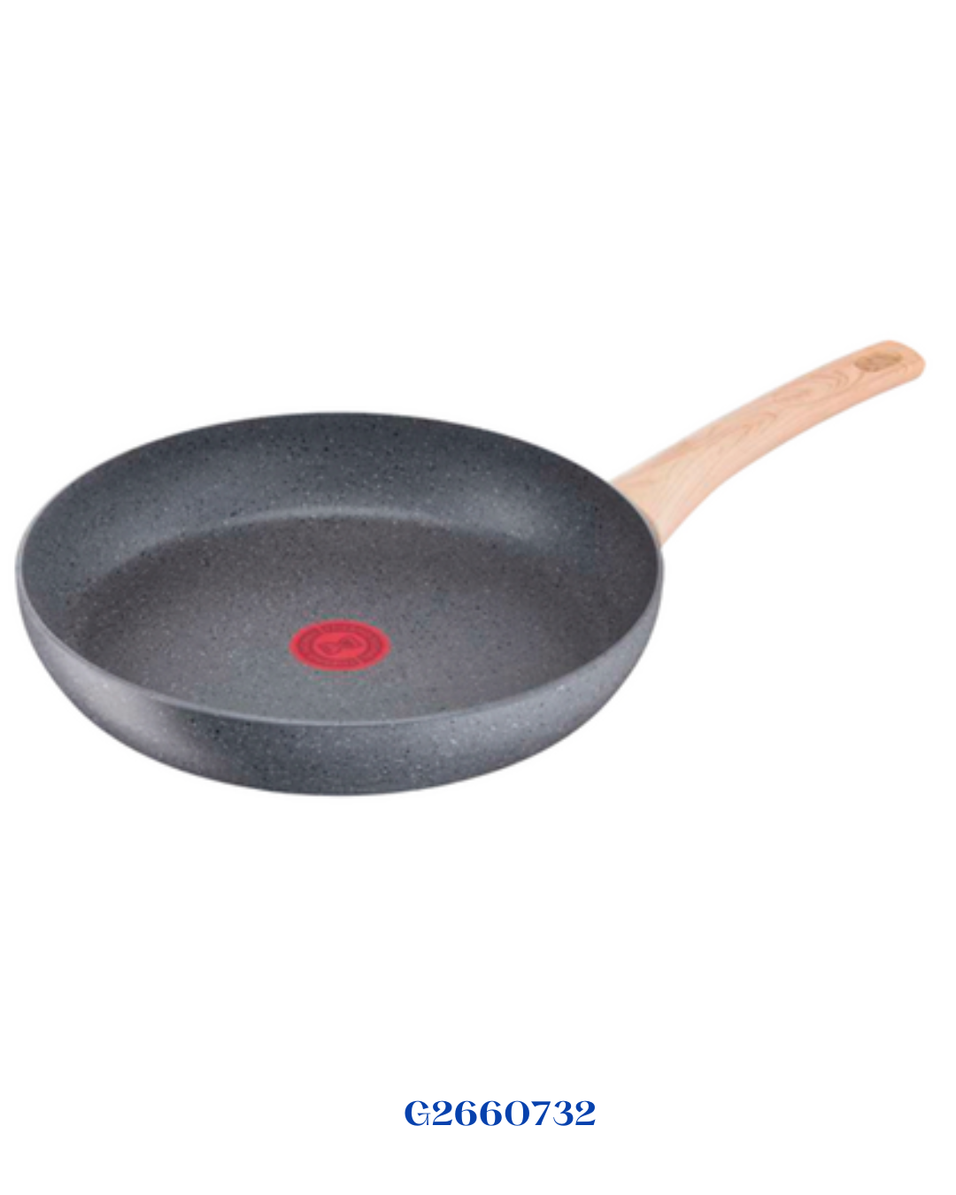 TEFAL FRYING PAN NATURAL FORCE 30CM