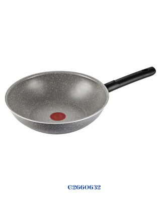 TEFAL FRYING PAN NATURAL FORCE 28CM