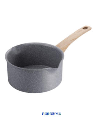 TEFAL NATURAL FOCE SAUCERPAN 18CM