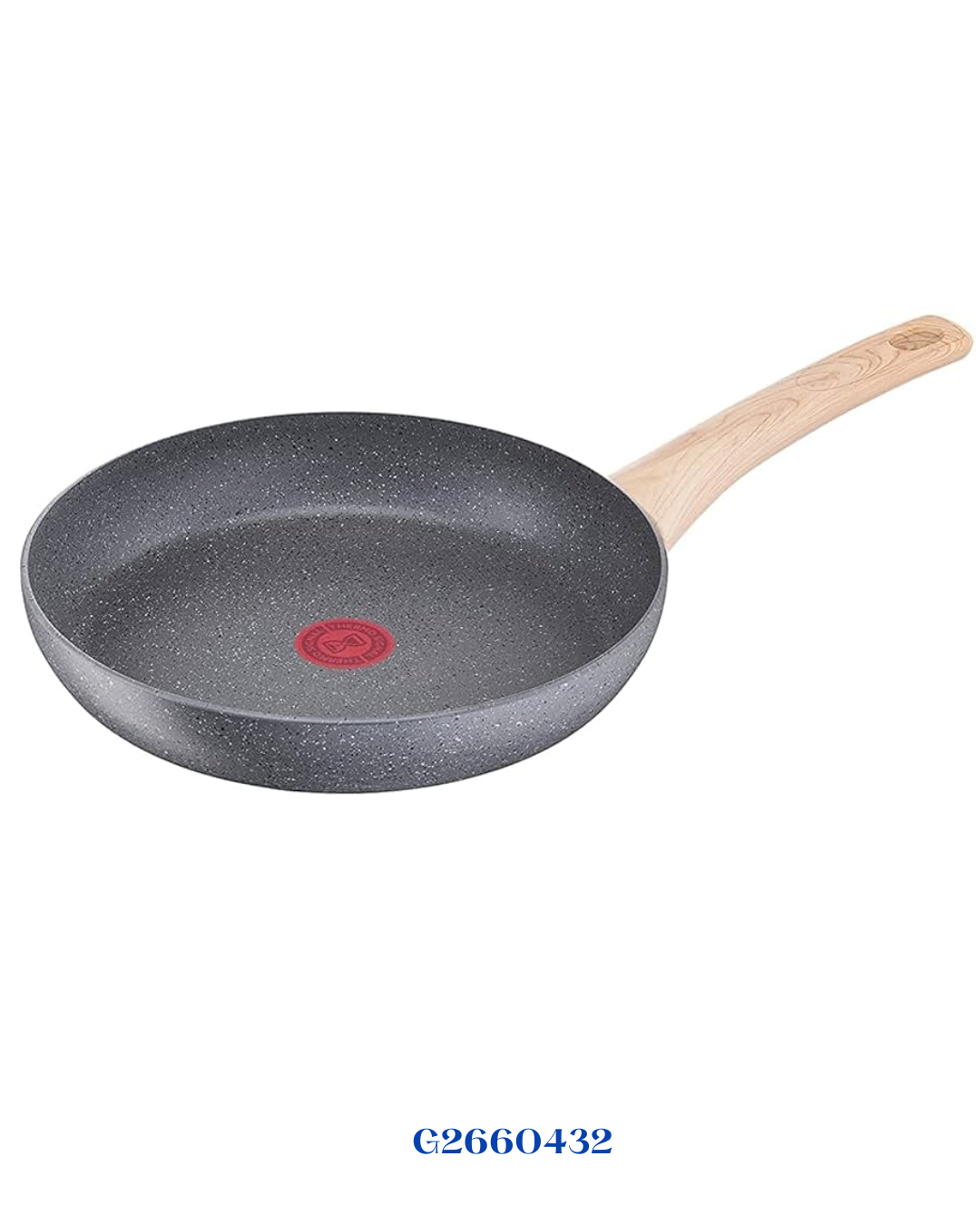 TEFAL NATURAL FORCE 24CM