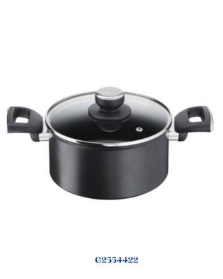 TEFAL UNLIMITED STEWPOT 20 CM