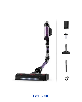 TEFAL X-FORCE FLEX 9.60 ALLERGY CORDLESS VACUUM 100AW