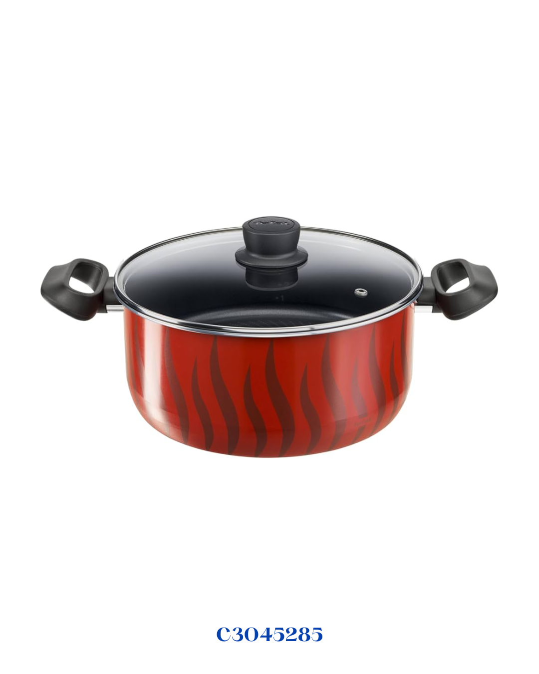 TEFAL TEMPO FLAME STEWPOT 26 CM