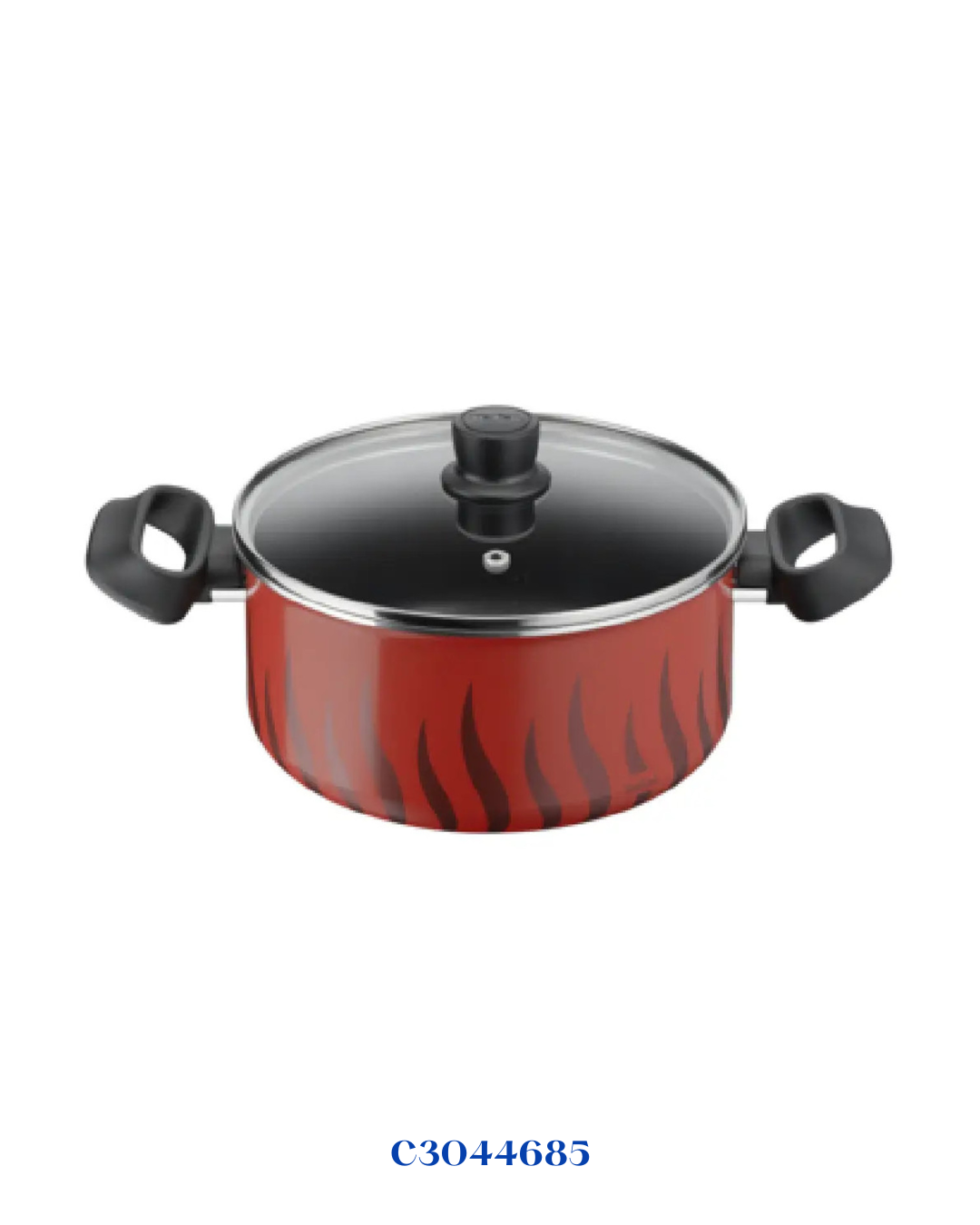 TEFAL TEMPO FLAME STEWPOT 24 CM