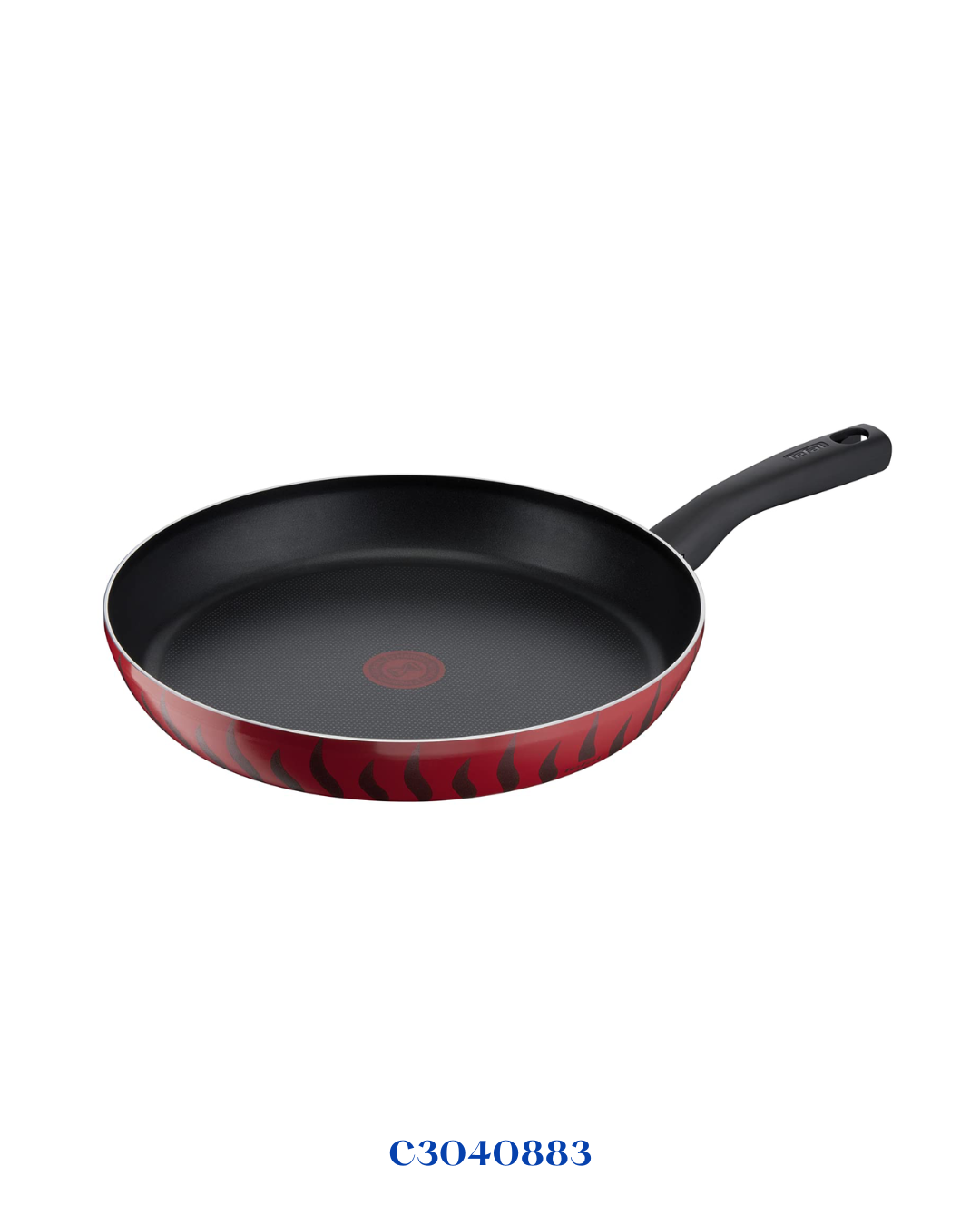 TEFAL TEMPO FLAME FRYPAN 32 CM