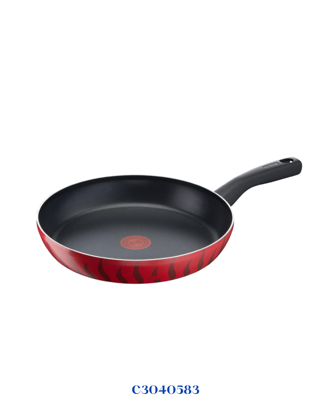 TEFAL TEMPO FLAME FRYPAN 26 CM