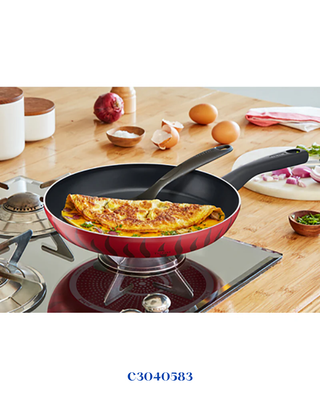 TEFAL TEMPO FLAME FRYPAN 26CM