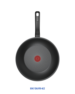 TEFAL SO'LIGHT WOK PAN, 28CM