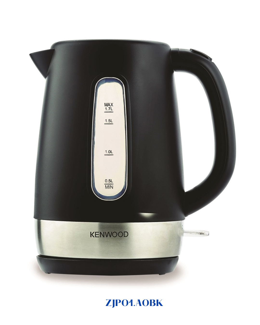 KENWOOD ELECTRIC KETTLE 2200W-1.7L