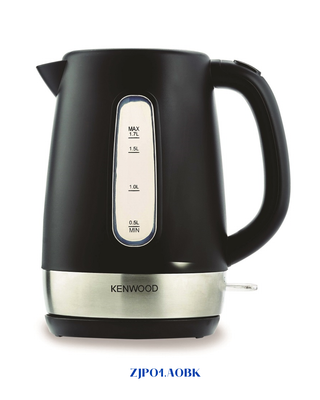 KENWOOD ELECTRIC KETTLE 2200W-1.7L